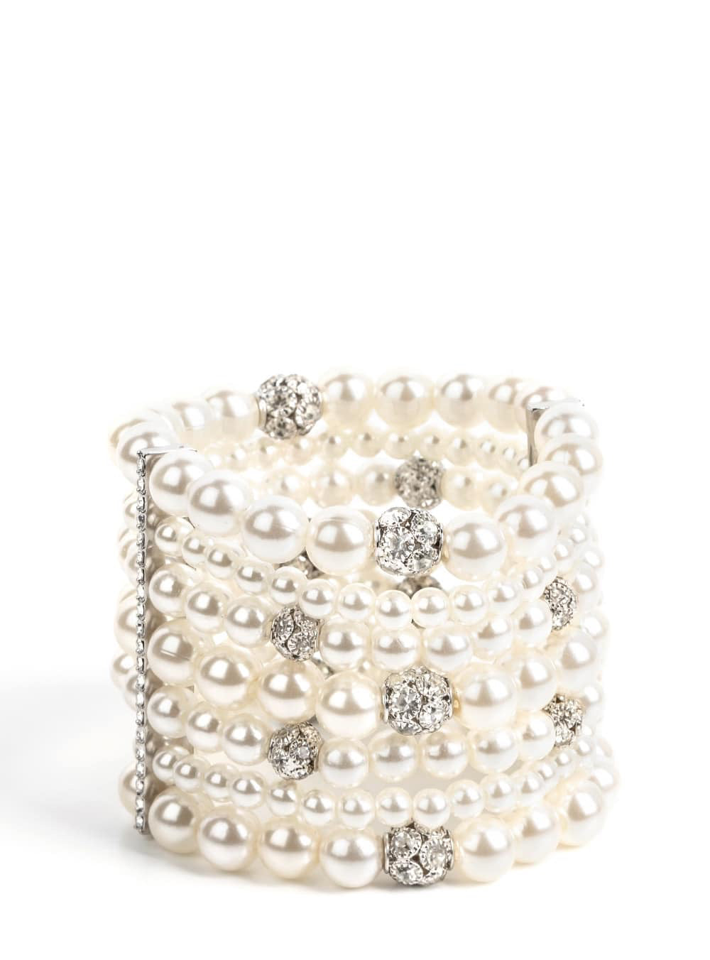 A Finishing Touch Glow-ology - Zi Bracelet