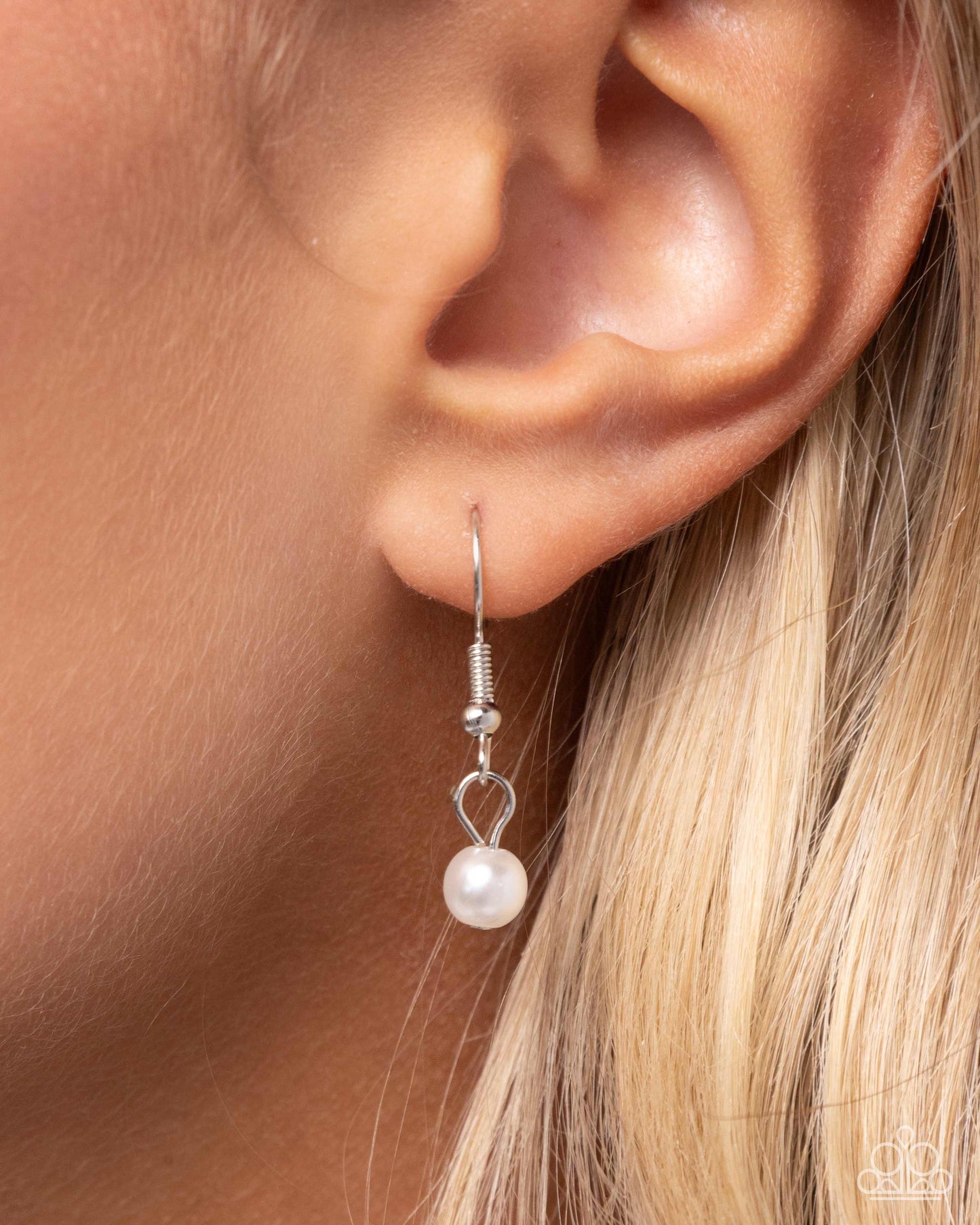 A Finishing Touch Pastel Pizzazz - Green Necklace