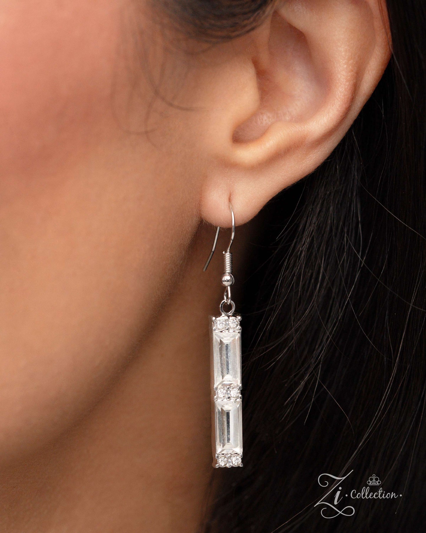 A Finishing Touch The Leslie - 2024 Zi Collection