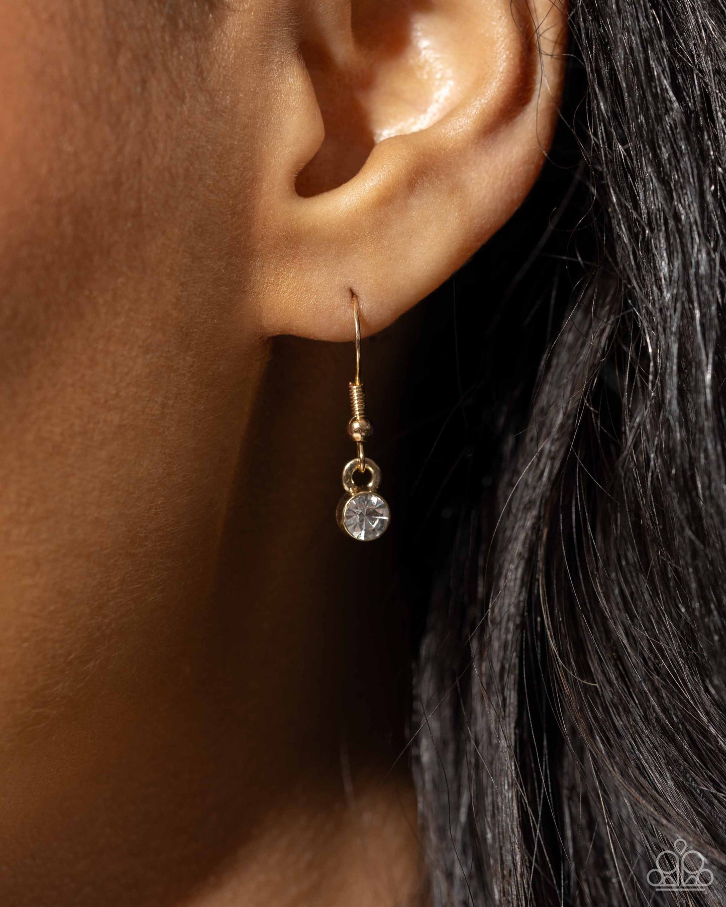 A Finishing Touch Candid Coils - Multi Necklace and Coiled Champion - Multi Bracelet Set