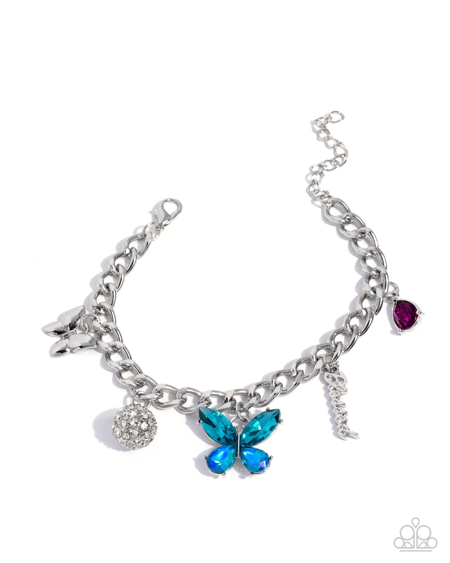 A Finishing Touch Luminous Lift - Multi Bracelet