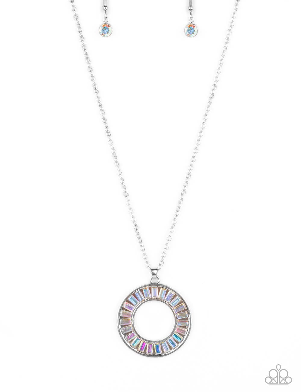 A Finishing Touch Clique Couture - Multi Necklace