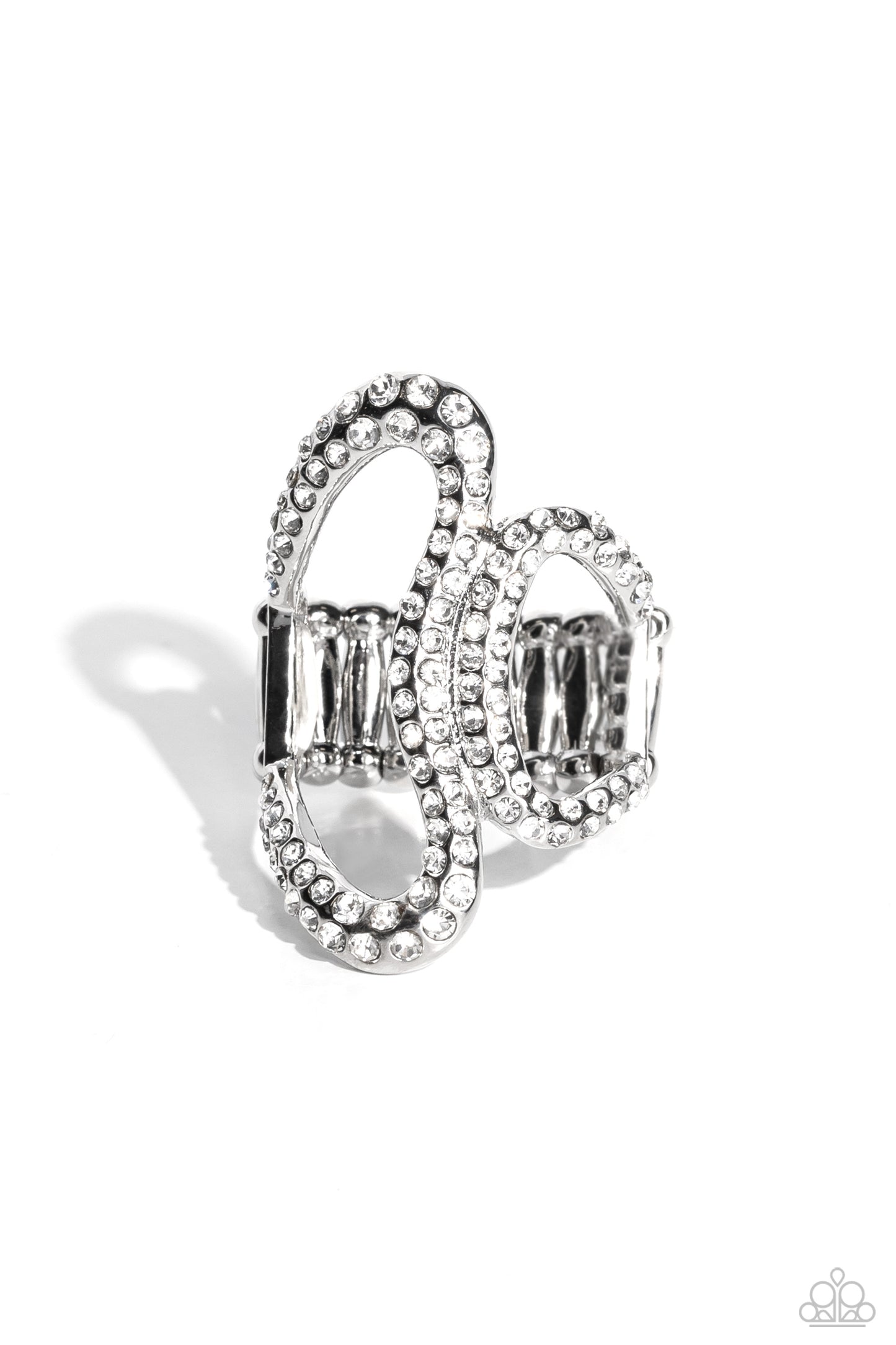 A Finishing Touch Gap Year - White Ring