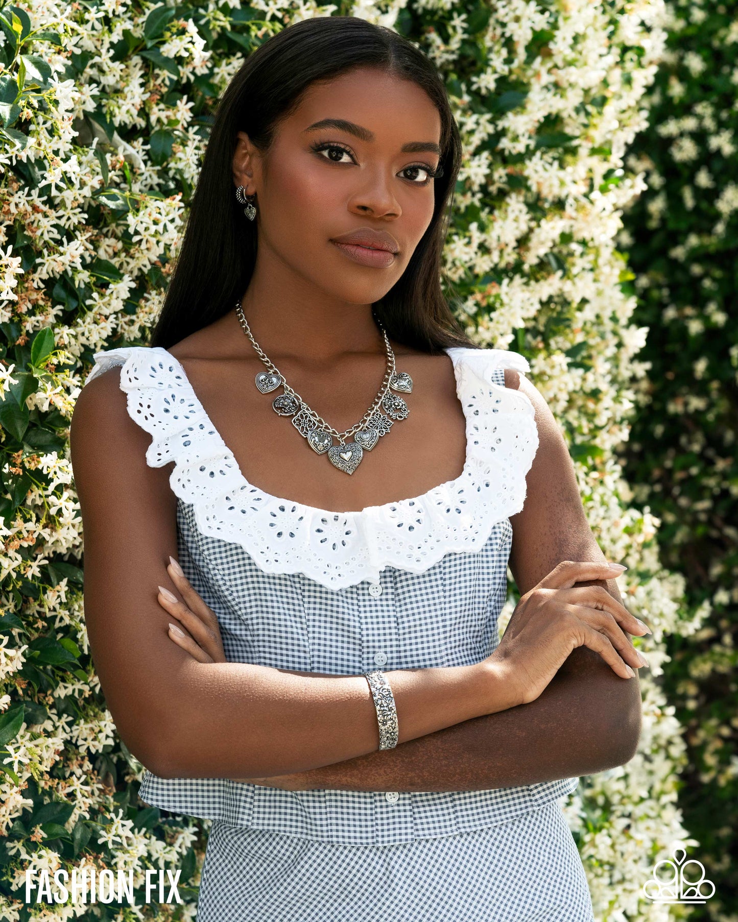 A Finishing Touch Fashion Fix August 2025 -Glimpses of Malibu