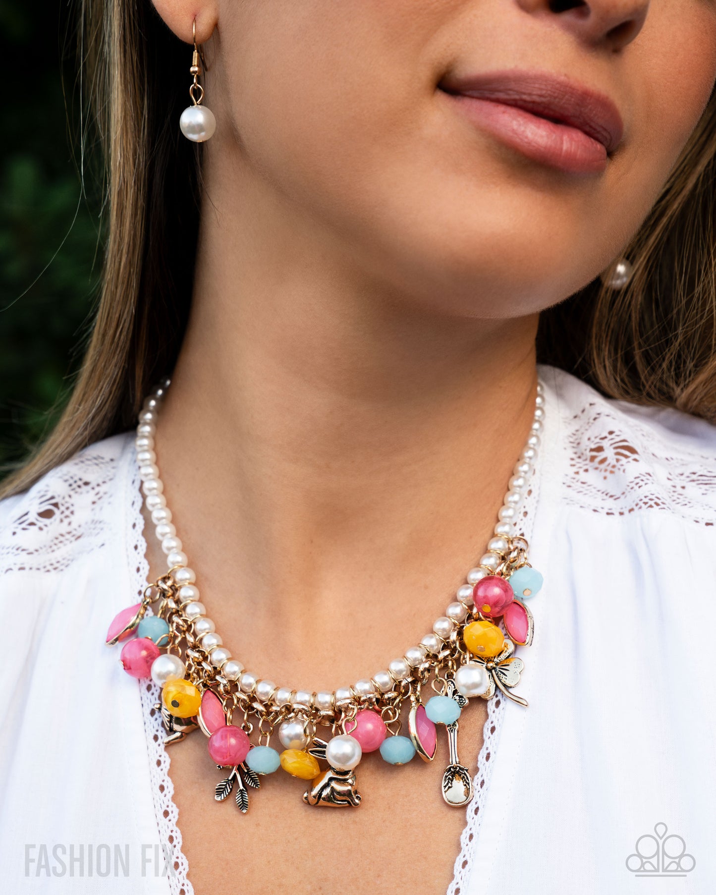 A Finishing Touch Fashion Fix June 2025 -Glimpses of Malibu