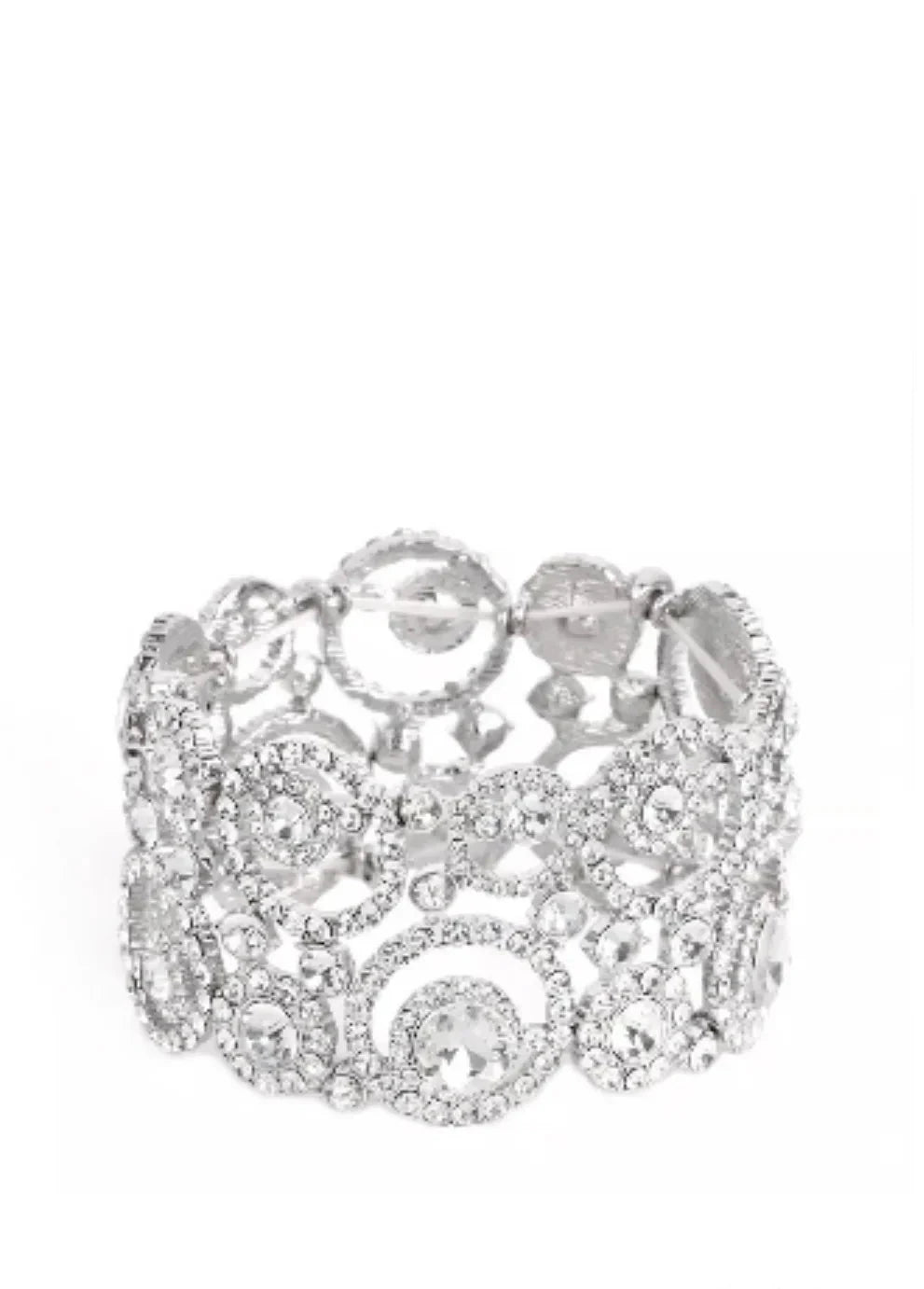 A Finishing Touch Impeccable Illumination - Zi Bracelet