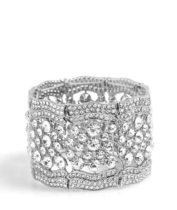 A Finishing Touch Made for This - Zi Bracelet