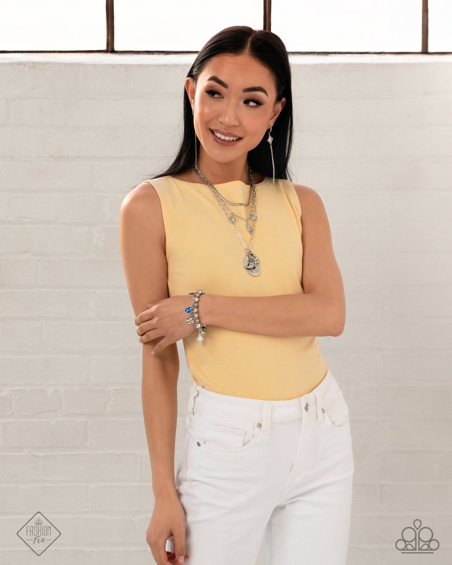 A Finishing Touch Fashion Fix April 2025- Sunset Sightings