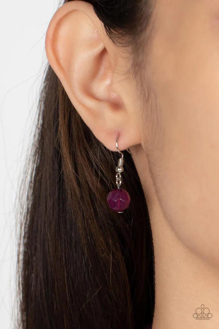 A Finishing Touch Tropical Trove - Multi Necklace