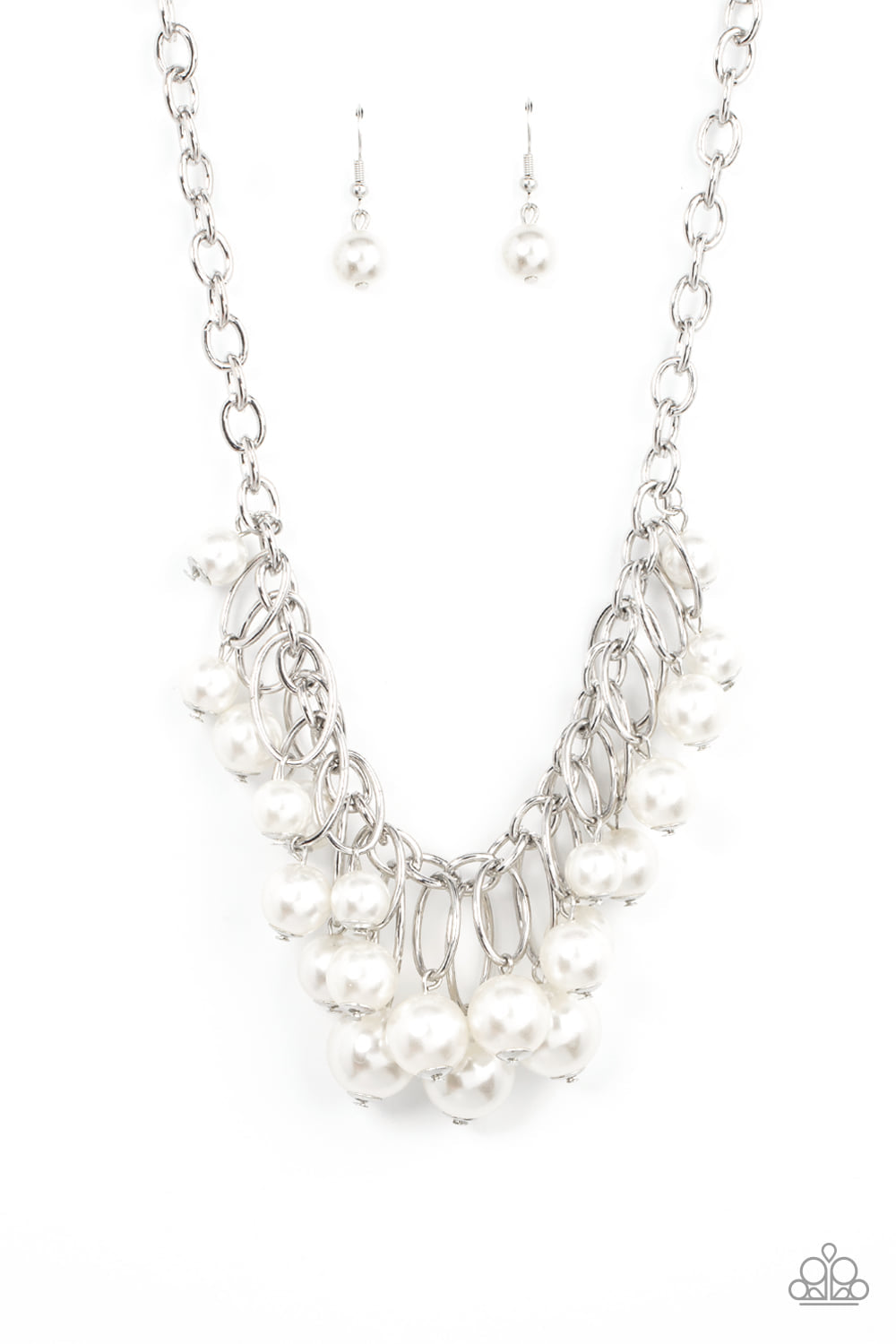 Paparazzi February 2022 Life of the Party - 5 Piece Set - A Finishing Touch Jewelry