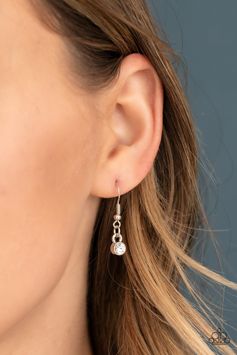 Paparazzi Sassy As They Come - June 2020 Life Of The Party Exclusive - A Finishing Touch