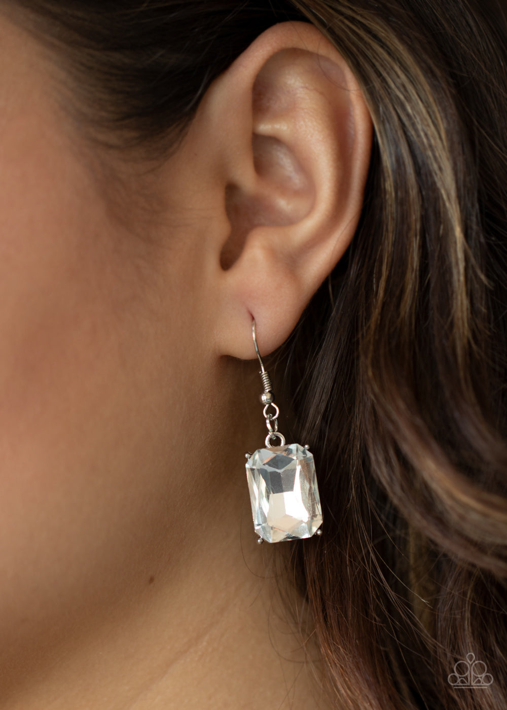 Paparazzi Royal Crest - Yellow Necklace - A Finishing Touch