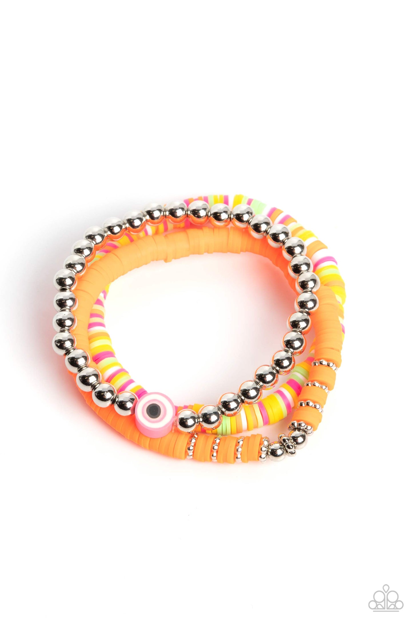 A Finishing Touch Sam EYE Am - Multi Bracelet