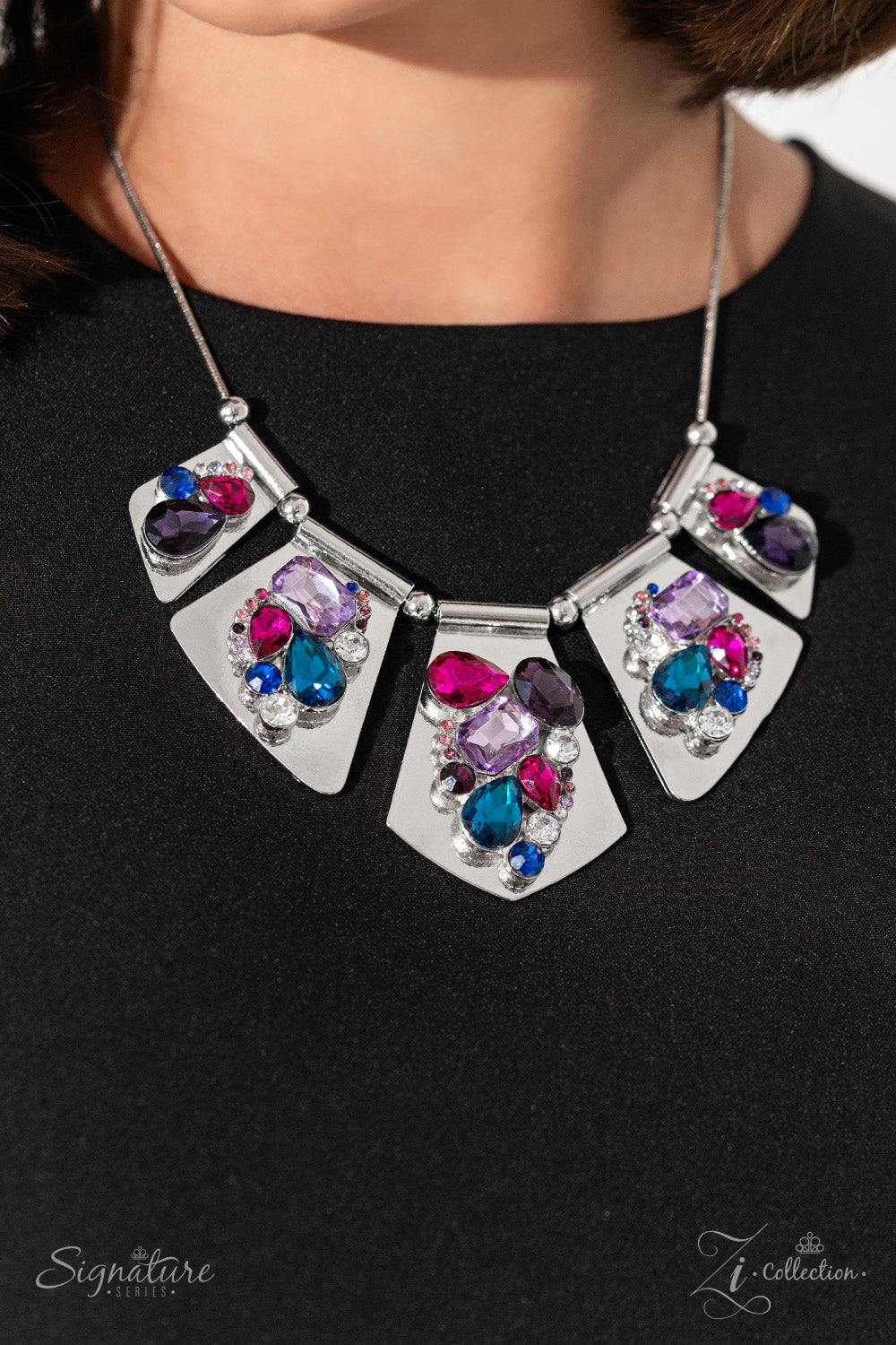 A Finishing Touch The Laura 2023 Zi Collection Necklace – A