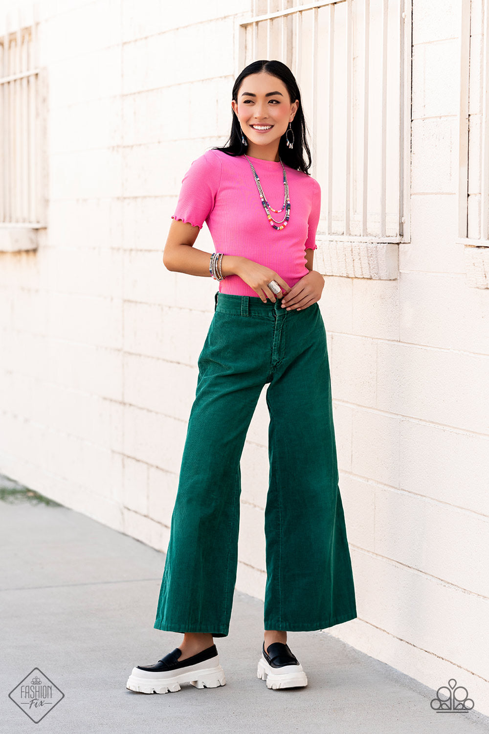 A Finishing Touch Sunset Sightings - Complete Trend Blend - October 2022 Fashion Fix