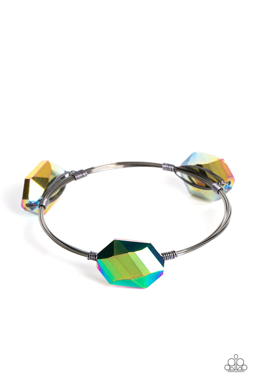 A Finishing Touch Galactic Getaway - Multi Bracelet