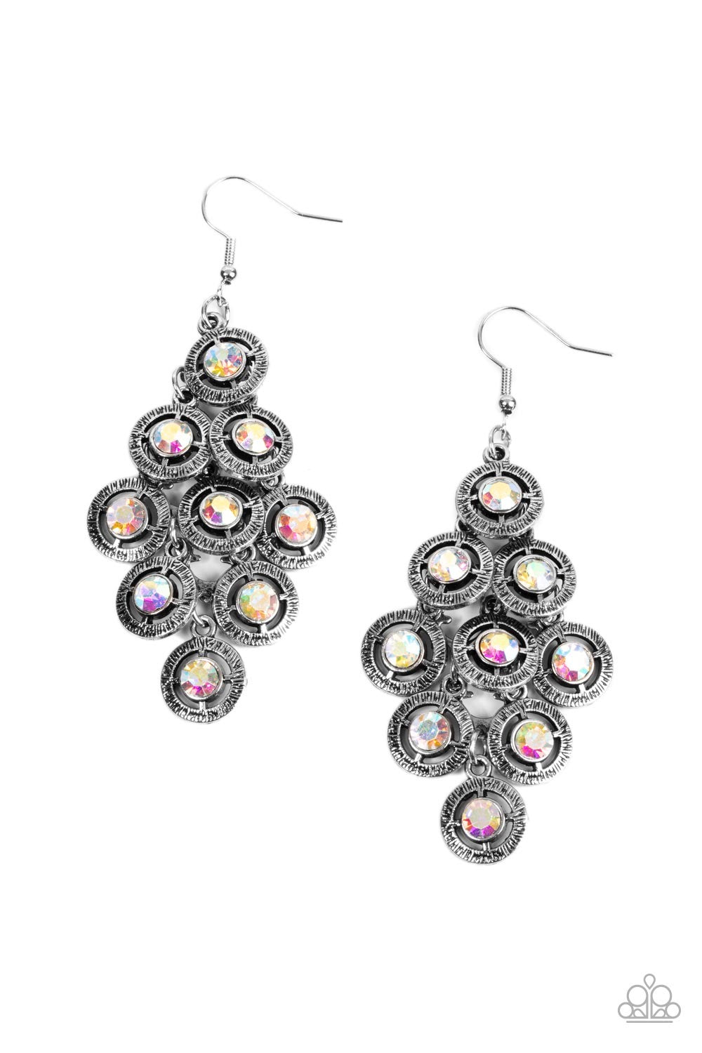 A Finishing Touch Constellation Cruise - Multi Earrings
