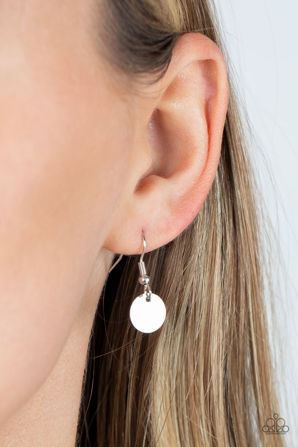 A Finishing Touch Comet Candy - Multi Necklace