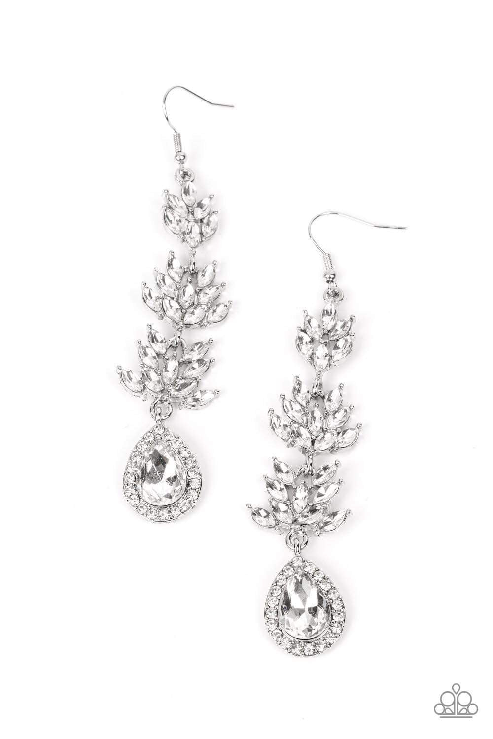 A Finishing Touch February 2023 Life of the Party - 5 Piece Set