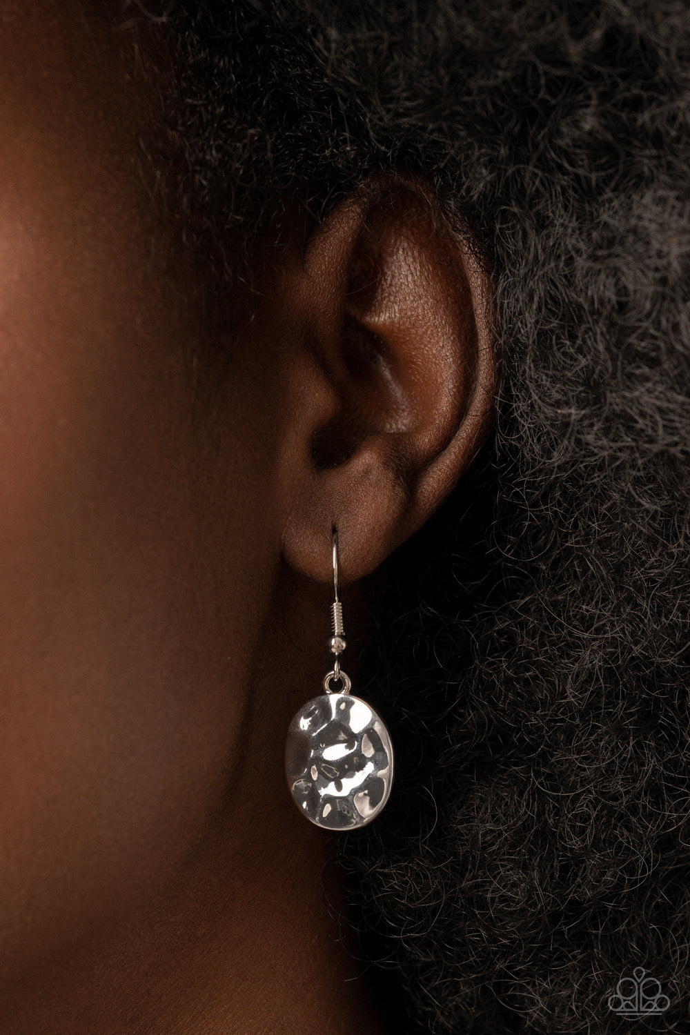 A Finishing Touch Rivera Rendezvous - Green Necklace