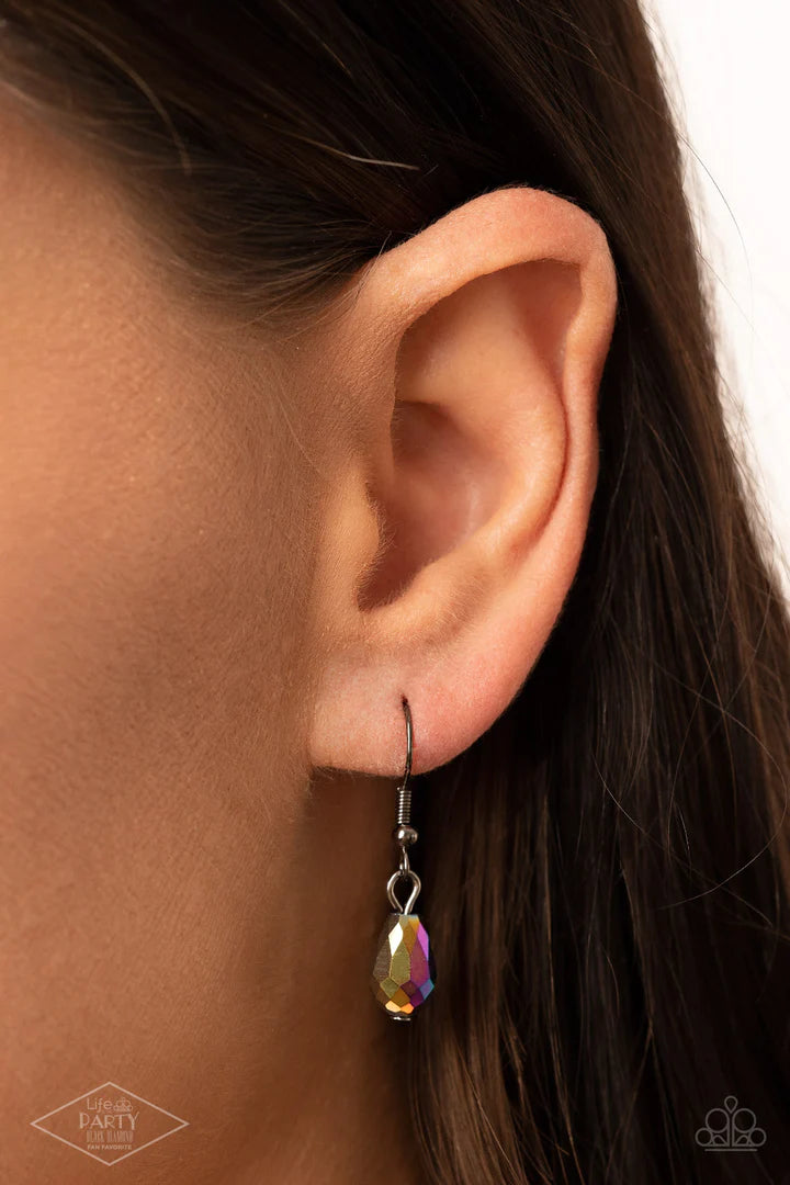 Paparazzi Fringe Flavor Multi Necklace Paparazzi Jewelry Images