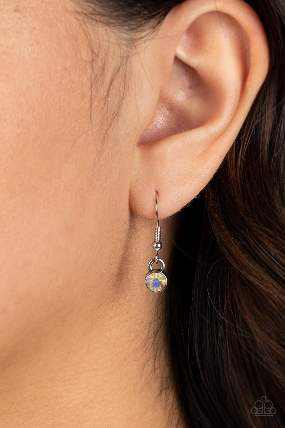 Paparazzi Inspired Songbird - Yellow Necklace -Paparazzi Jewelry Images