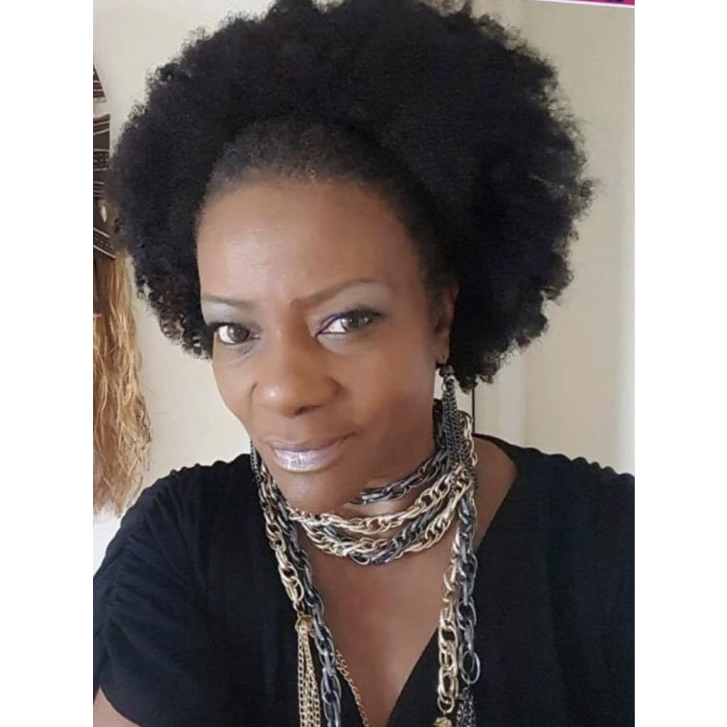 Paparazzi SCARFed for Attention - Gunmetal - A Finishing Touch