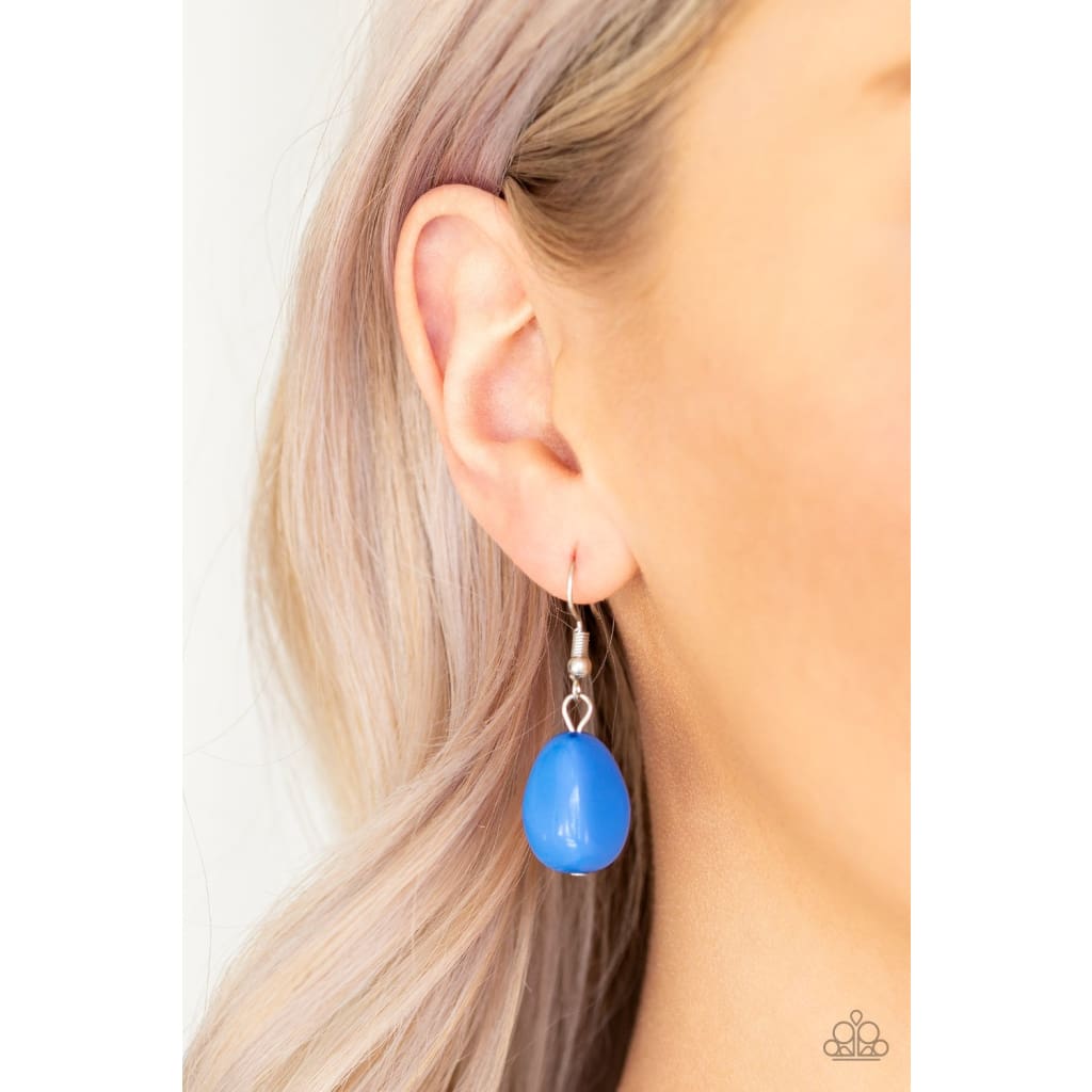 Paparazzi Take The COLOR Wheel! - Multi - A Finishing Touch