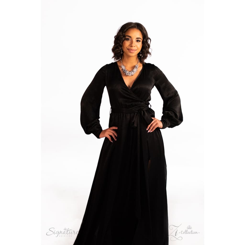 Paparazzi The Erika - A Finishing Touch