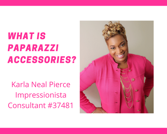 What Is Paparazzi Jewelry and Accessories?