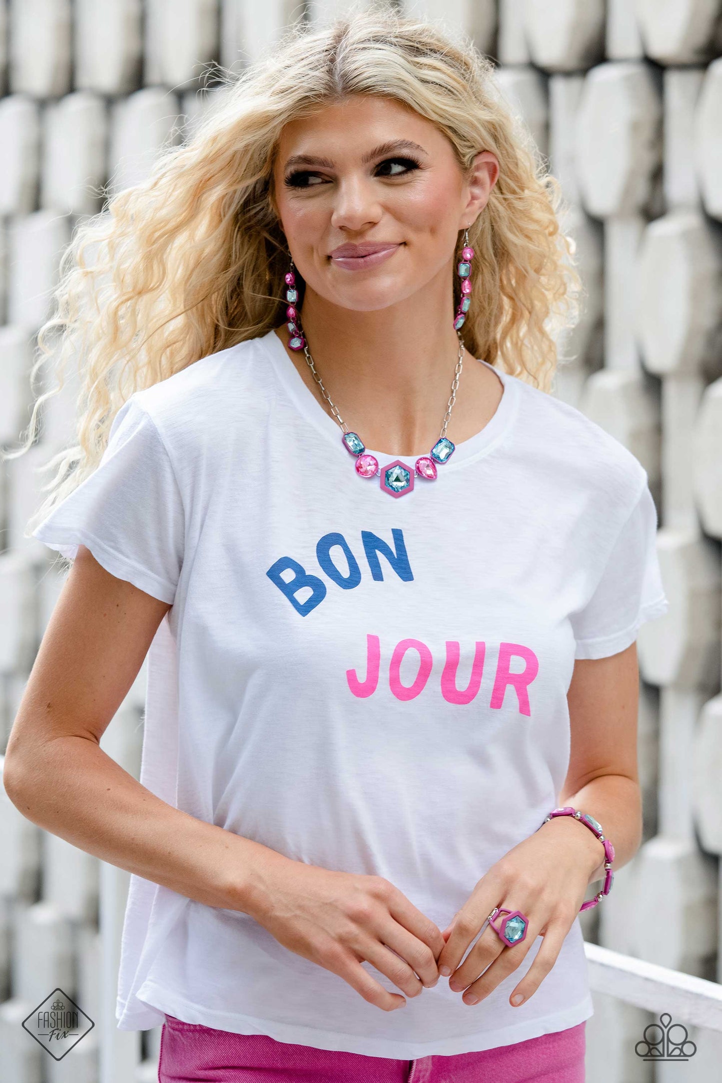 A Finishing Touch July 2023 - Sunset Sightings - Complete Trend Blend