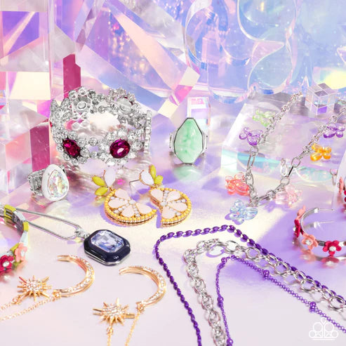 A Finishing Touch 2023 Summer Party Pack - 10 Pieces of Exclusive Jewelry