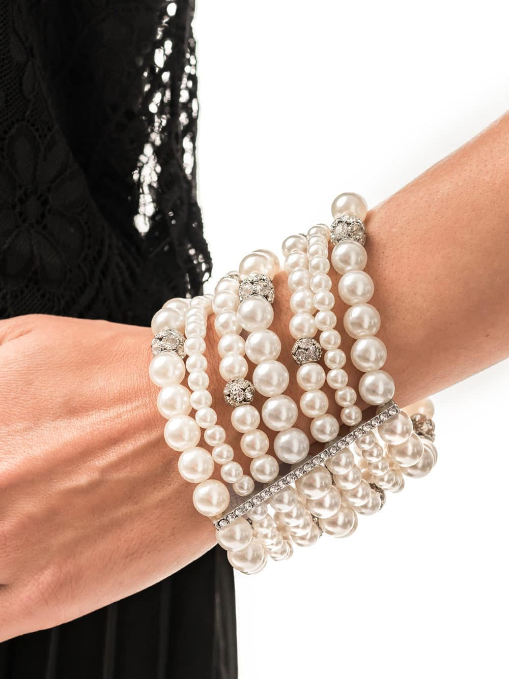 A Finishing Touch Glow-ology - Zi Bracelet