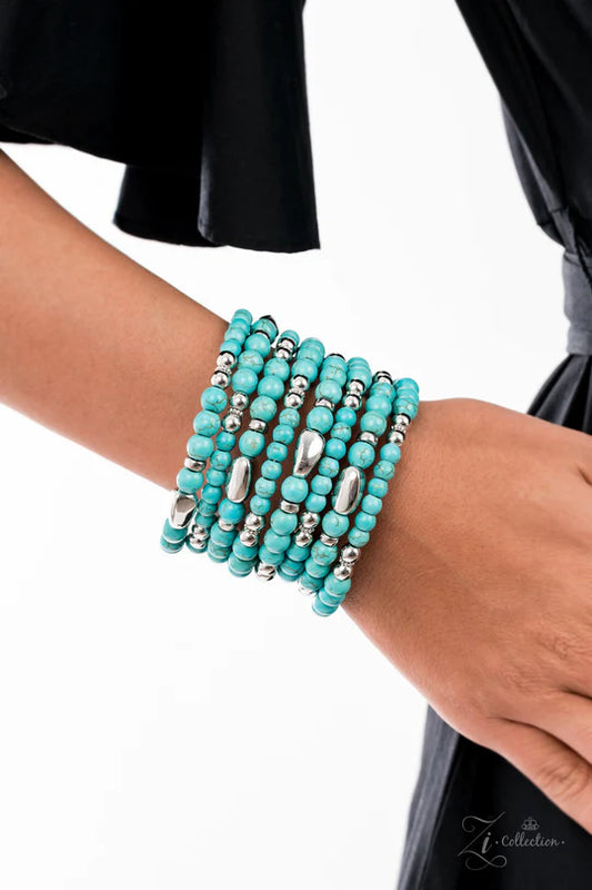 A Finishing Touch Zi Bracelet  - Party Crusher