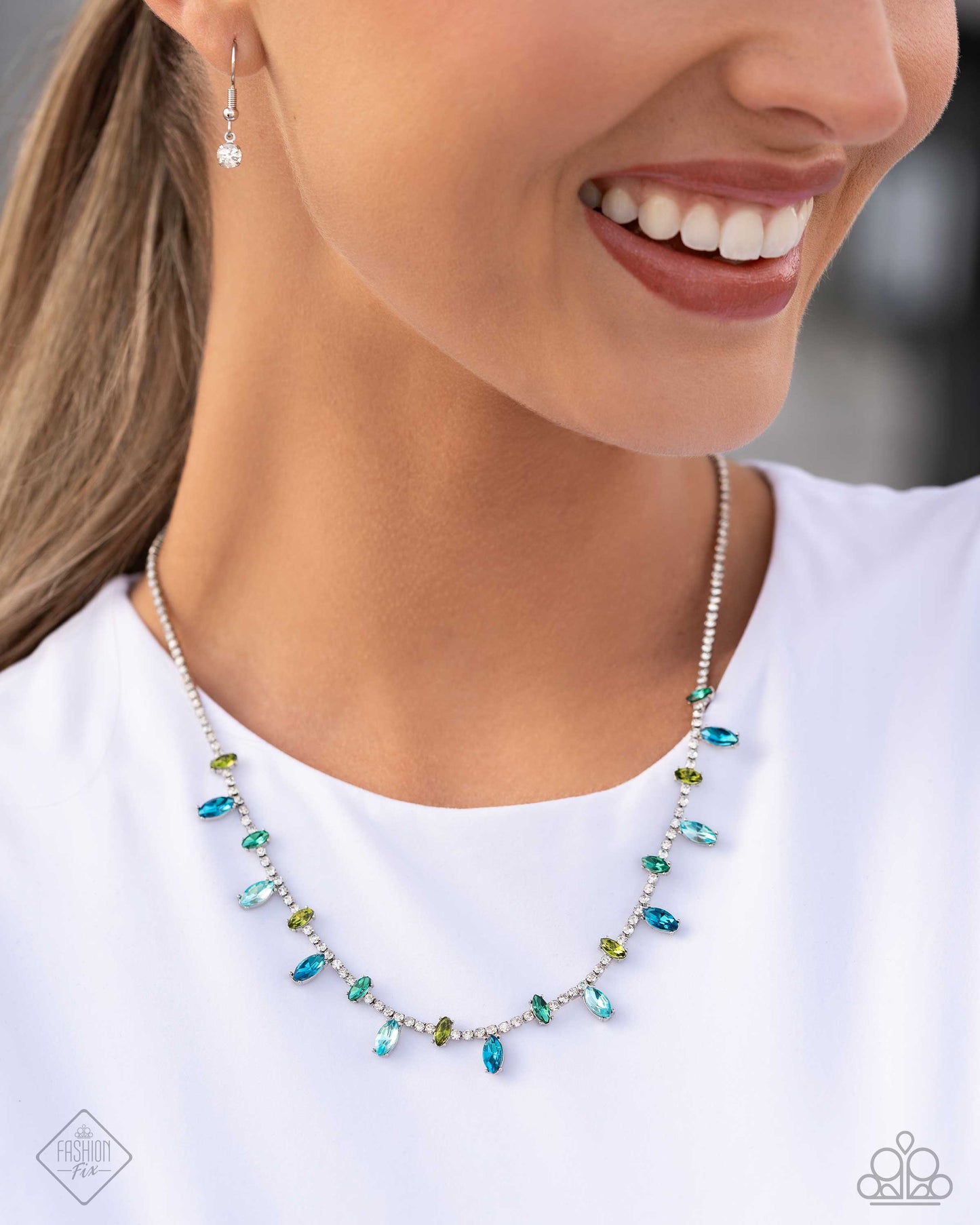 A Finishing Touch Fiercely 5th Avenue - Complete Trend Blend - July 2024