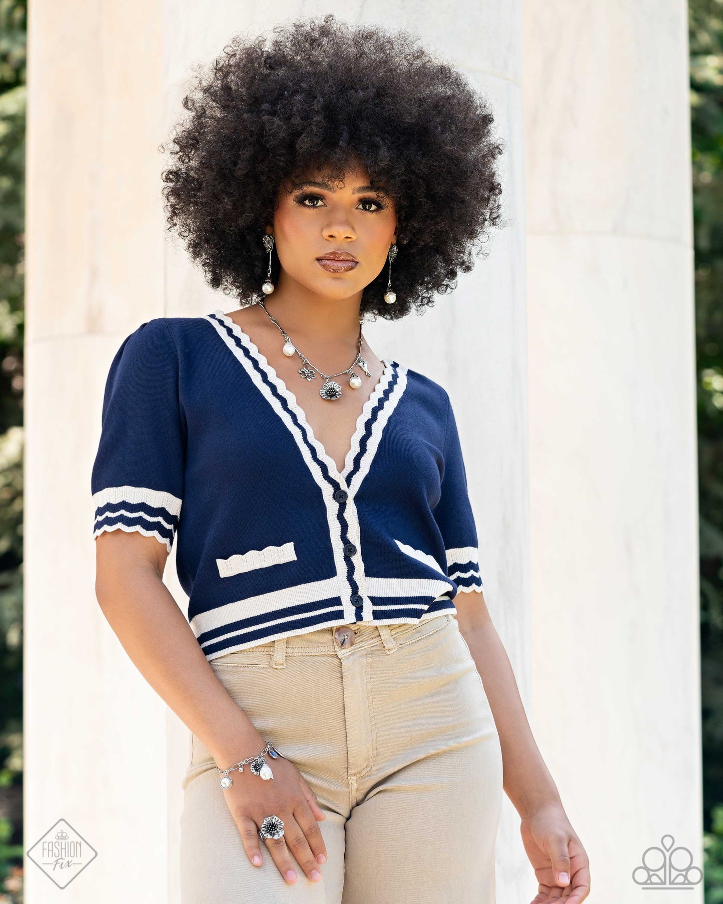 A Finishing Touch Fashion Fix September 2024-Fiercely 5th Avenue 4 Piece Set