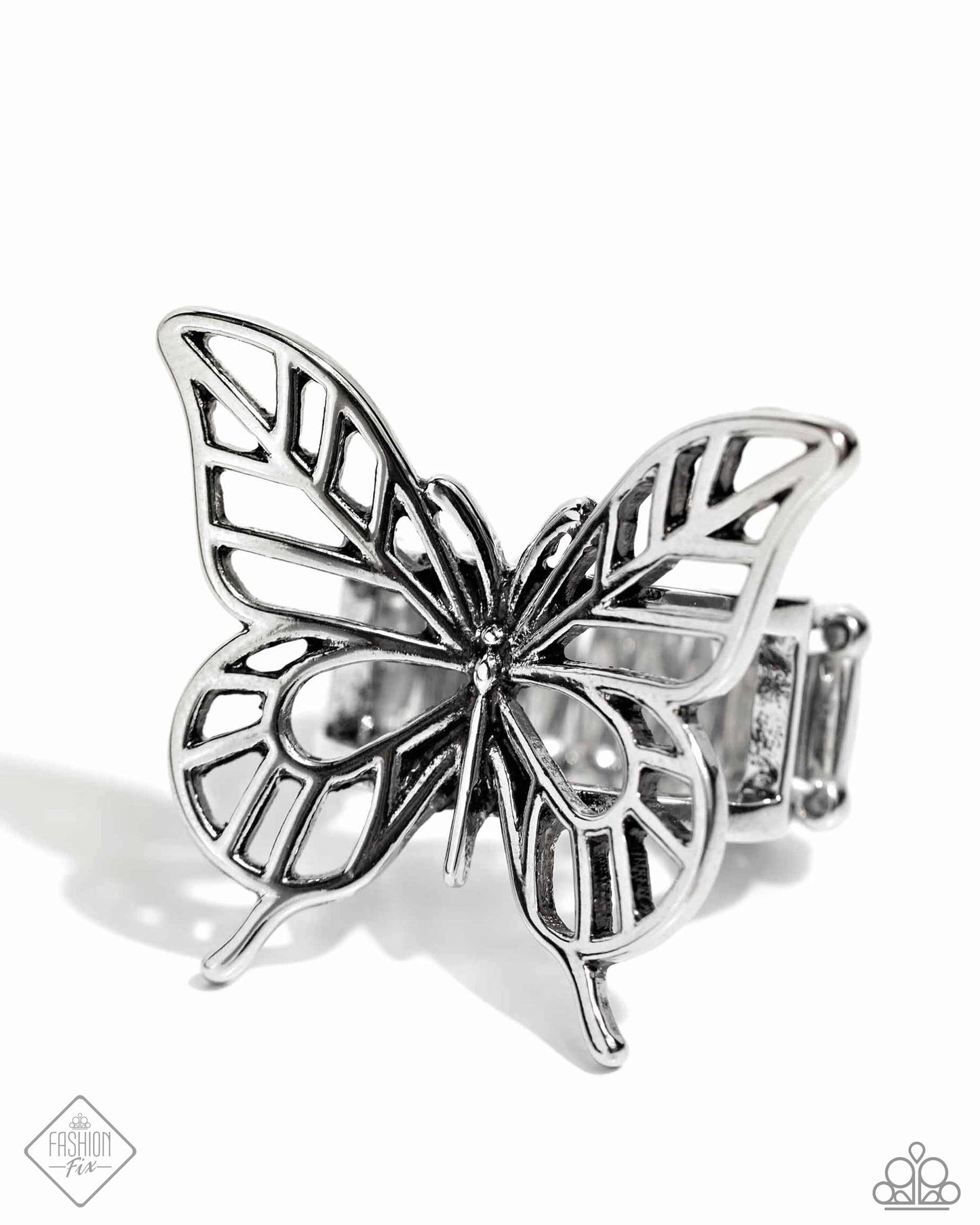 Paparazzi Butterfly Set - 3 piece -May 2024 Fashion Fix