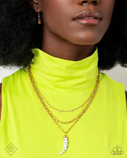 A Finishing Touch Fashion Fix November 2024- Sunset Sightings