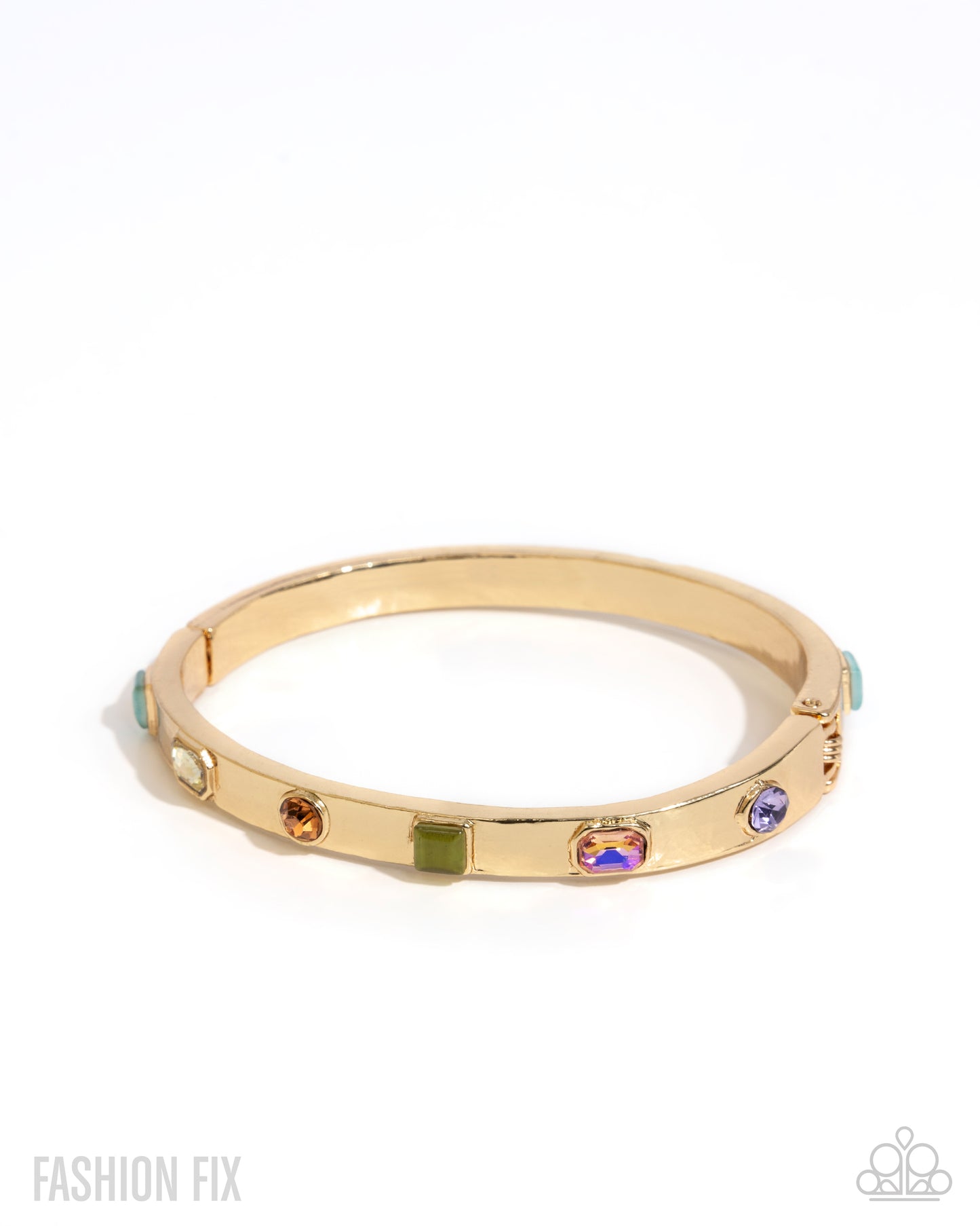 A Finishing Touch Proper Poise - Multi Bracelet