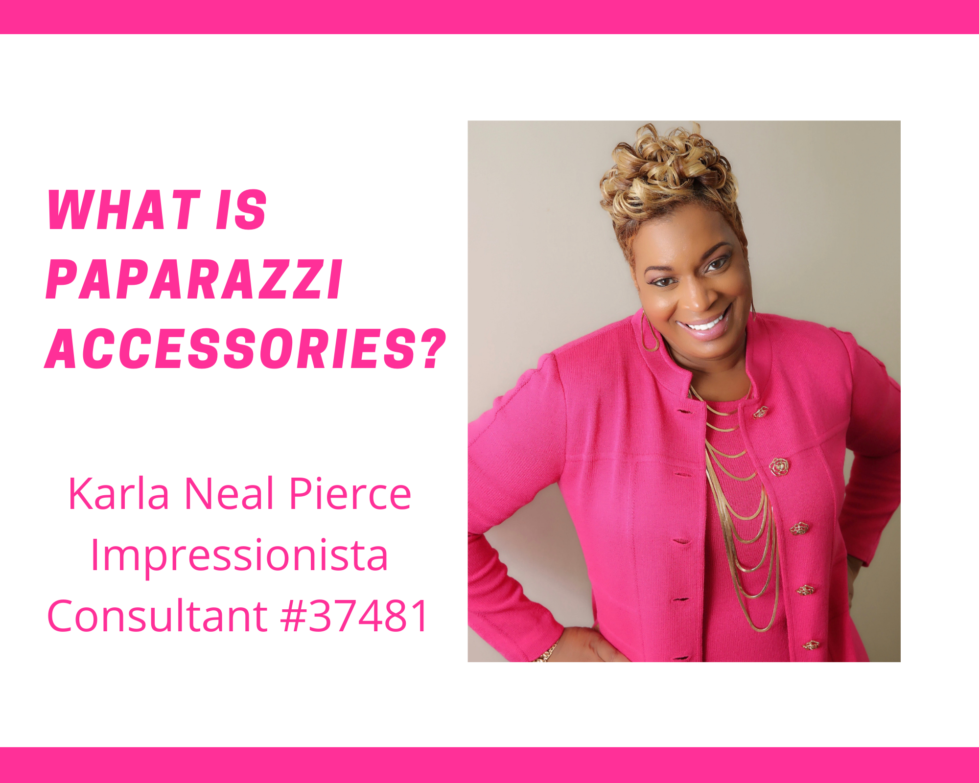 Load video: Become a Paparazzi Consultant Paparazzi Jewelry images