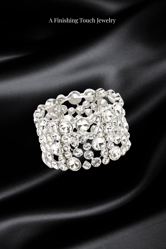 One Up - 2019 Zi Collection Bracelet -  Empire Diamond Exclusive