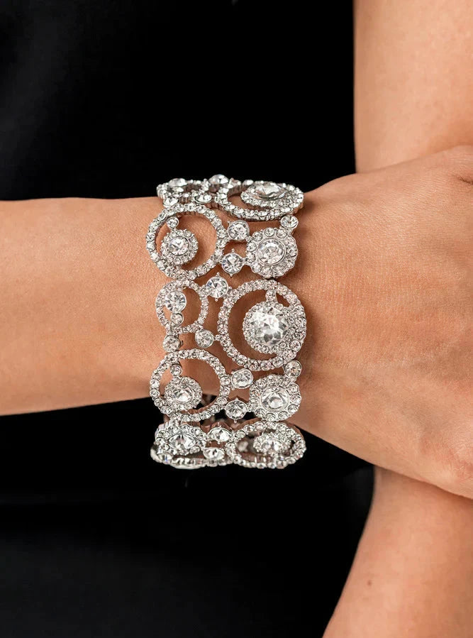 A Finishing Touch Impeccable Illumination - Zi Bracelet