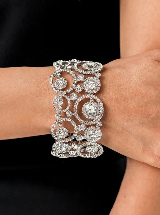 A Finishing Touch Impeccable Illumination - Zi Bracelet