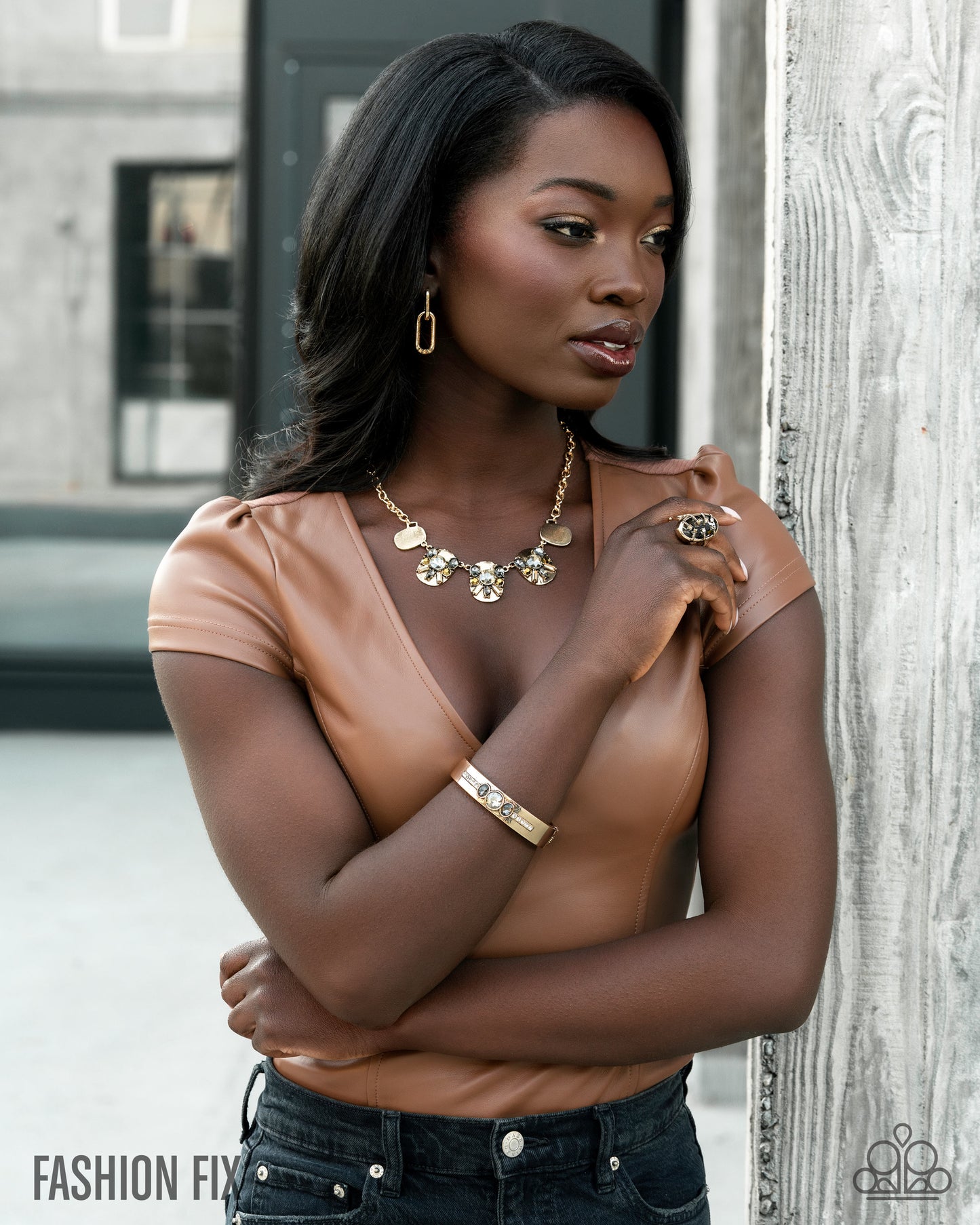 A Finishing Touch Fashion Fix August 2025 -Magnificent Musings