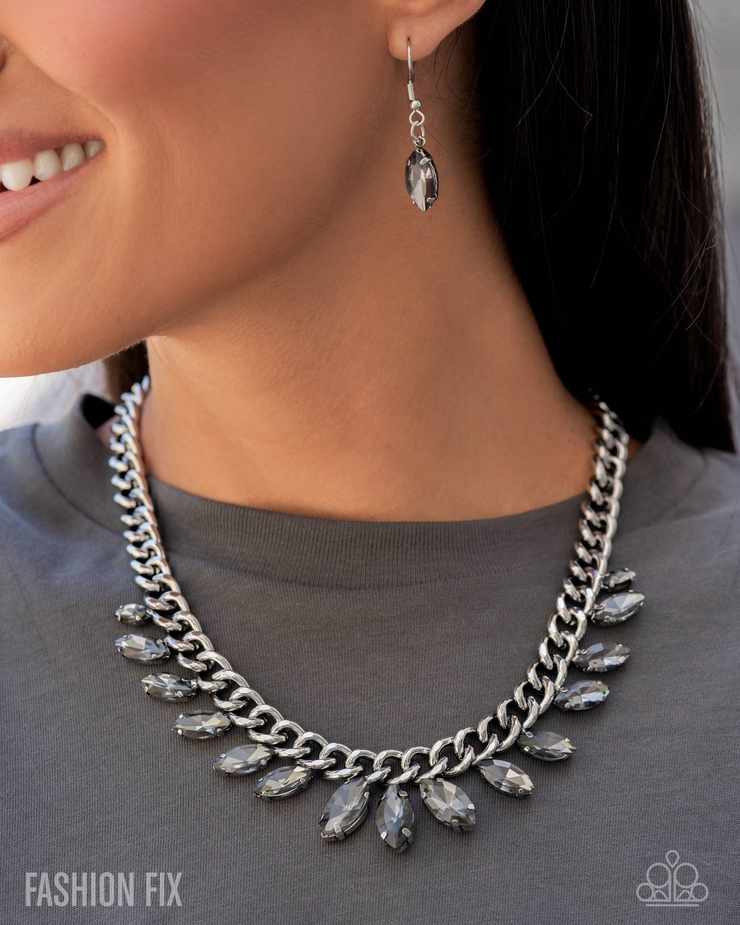 A Finishing Touch Fashion Fix July 2025 -Magnificent Musings