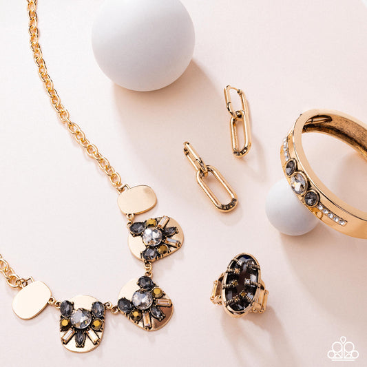 A Finishing Touch Fashion Fix August 2025 -Magnificent Musings