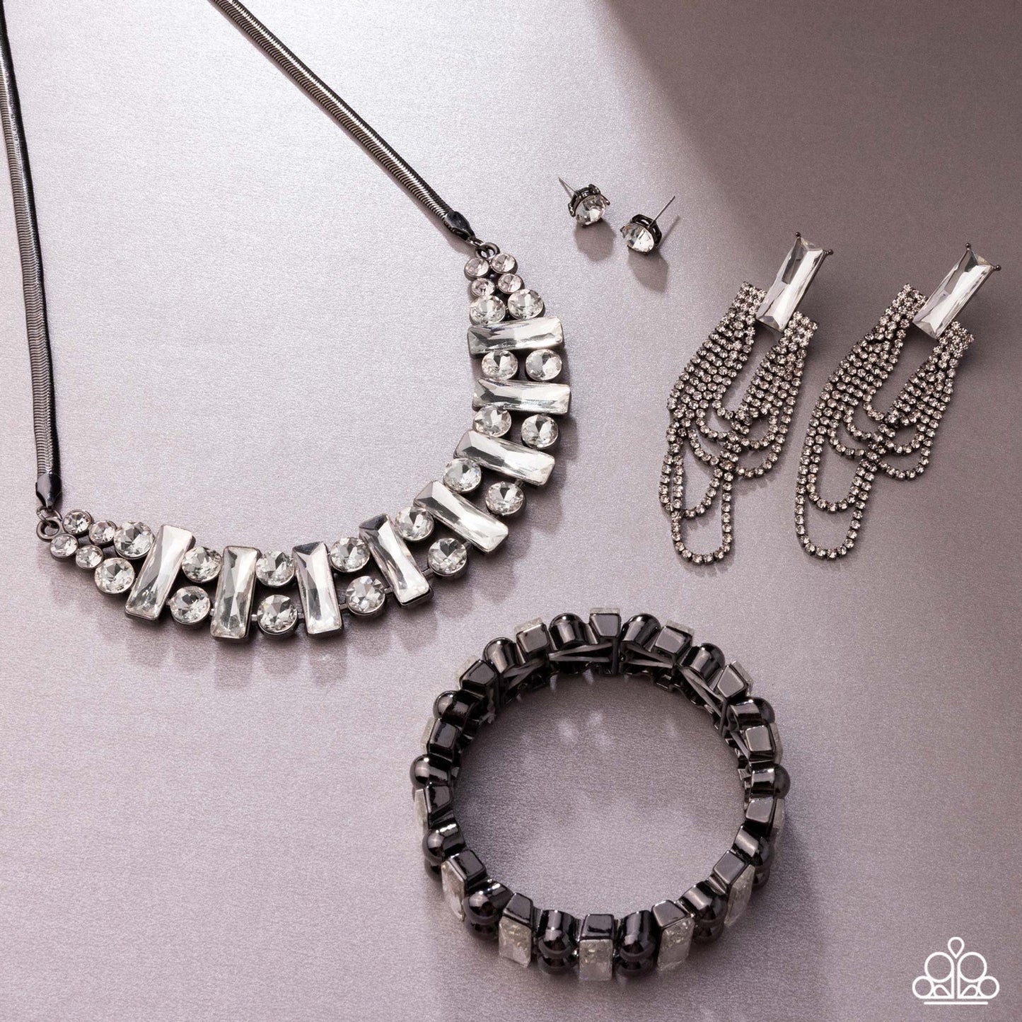 A Finishing Touch Fashion Fix April 2025- Magnificent Musings