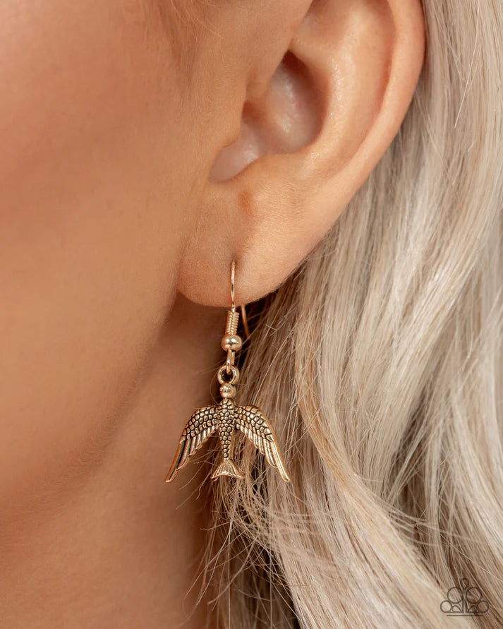 A Finishing Touch Malibu Match - Multi Necklace