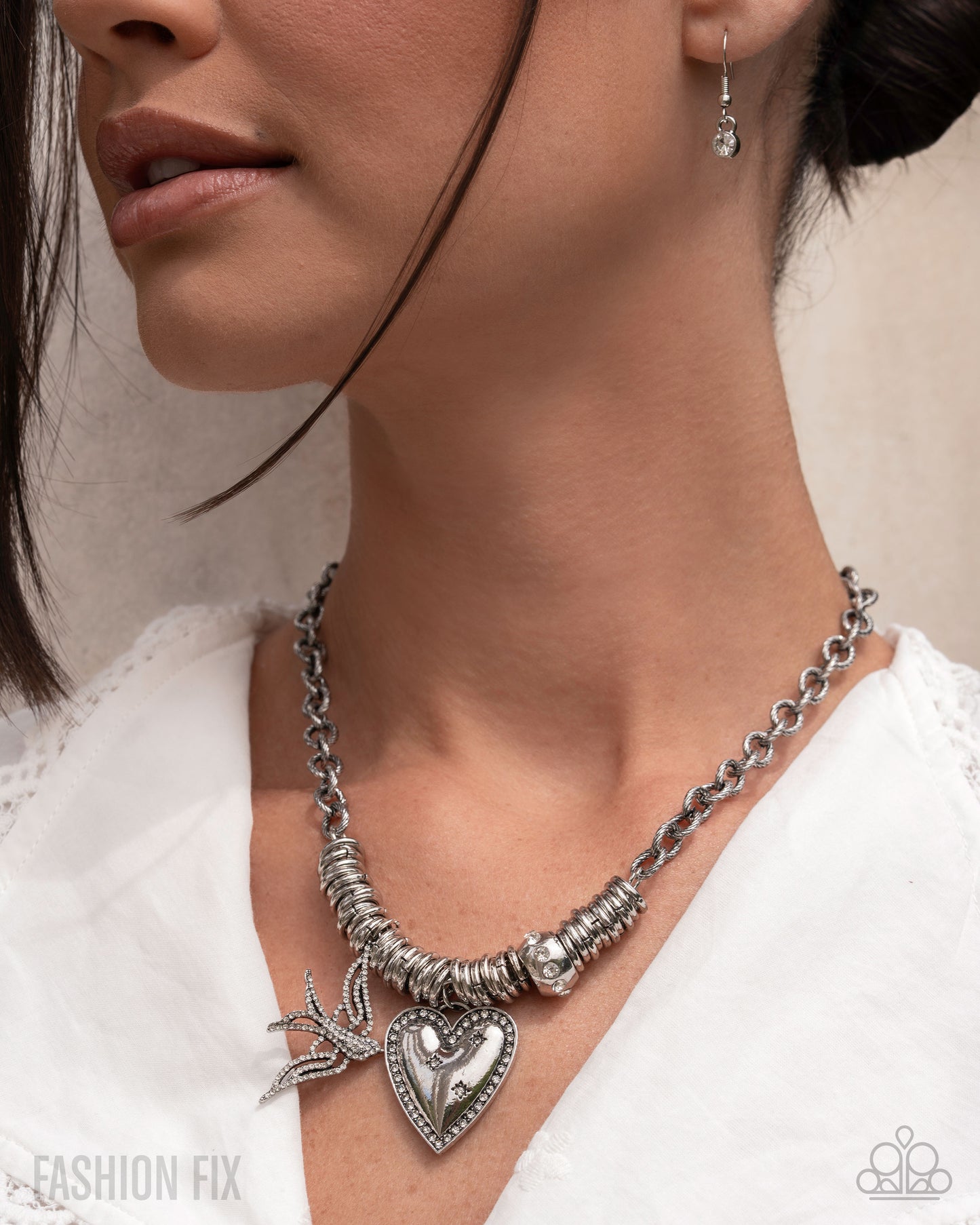 A Finishing Touch Fashion Fix August 2025 -Sunset Sightings