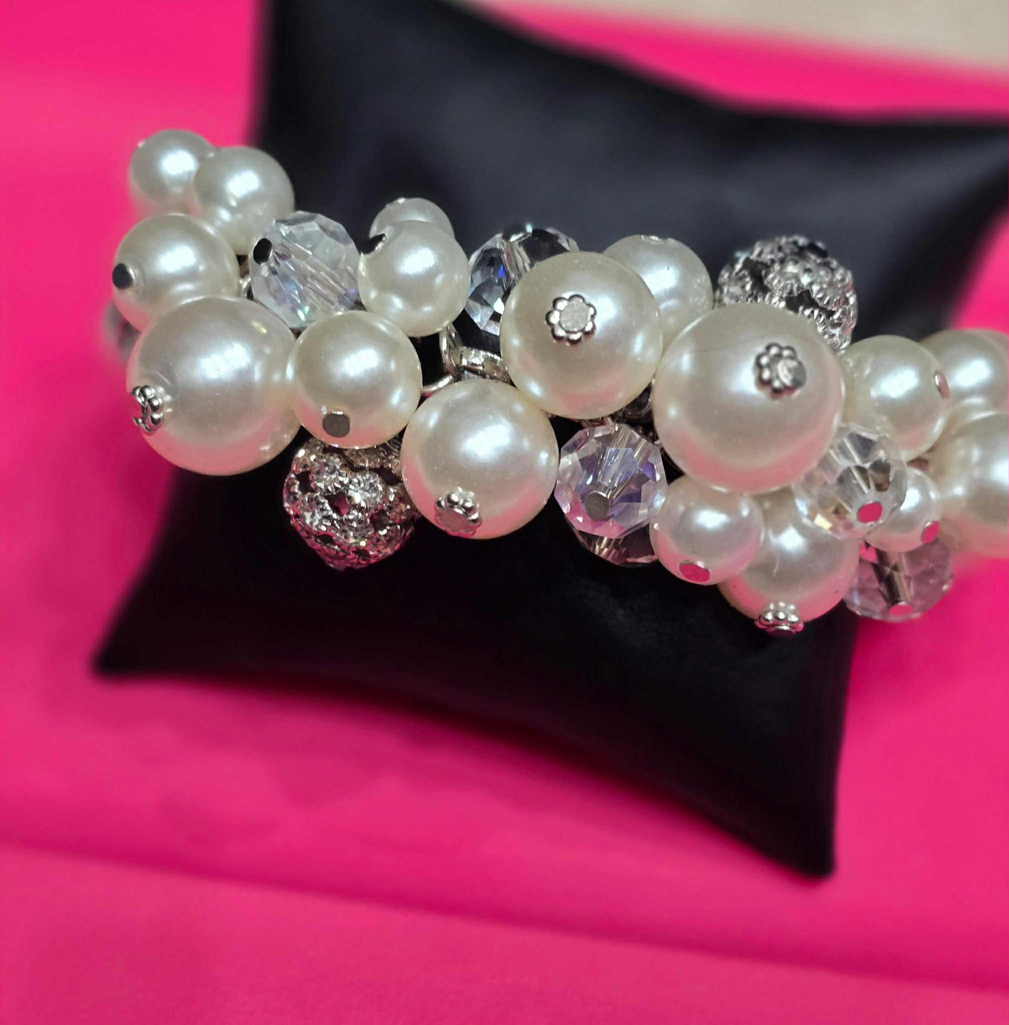 A Finishing Touch Couture Celebrator Zi Bracelet